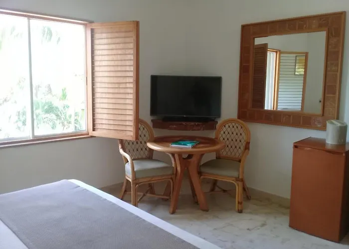 Sunset Fishermen Resort 4*