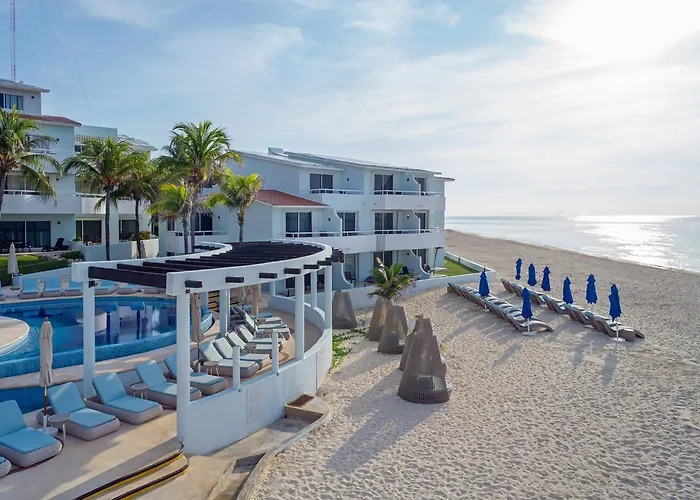 Sunset Fishermen Resort 4*