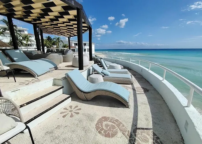 Sunset Fishermen Resort 4*