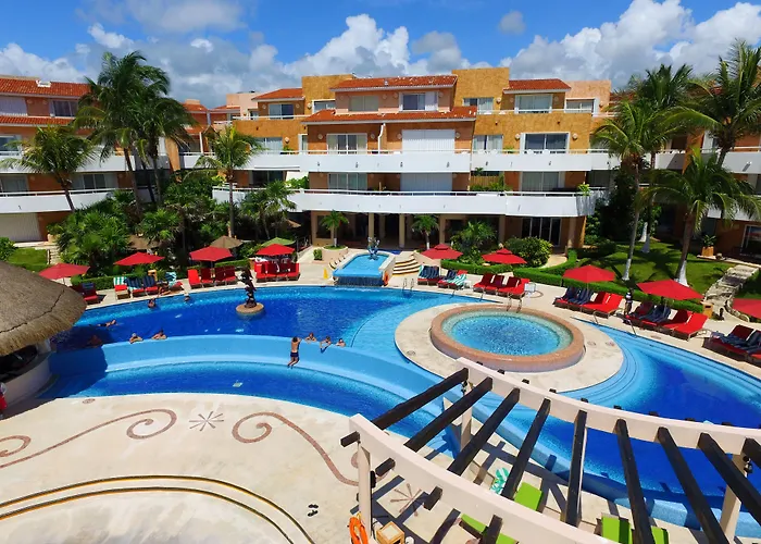 Sunset Fishermen Resort 4*