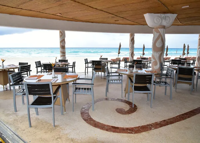 Sunset Fishermen Resort Playa del Carmen