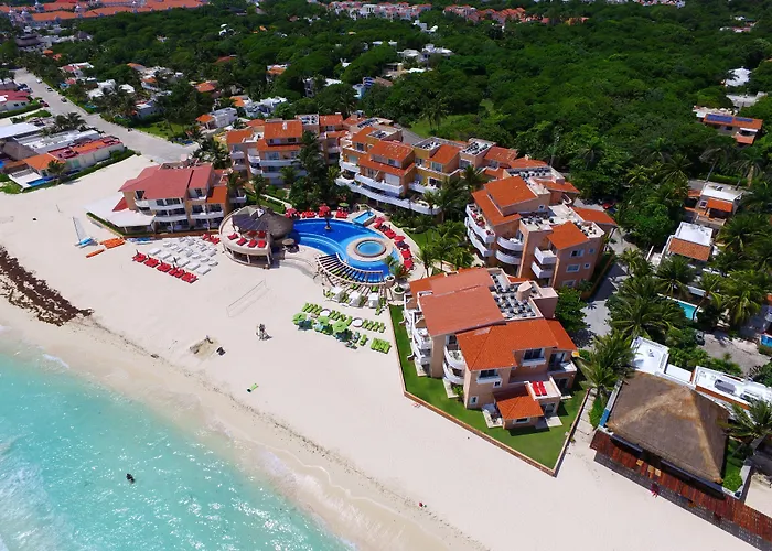 Sunset Fishermen Resort 4*