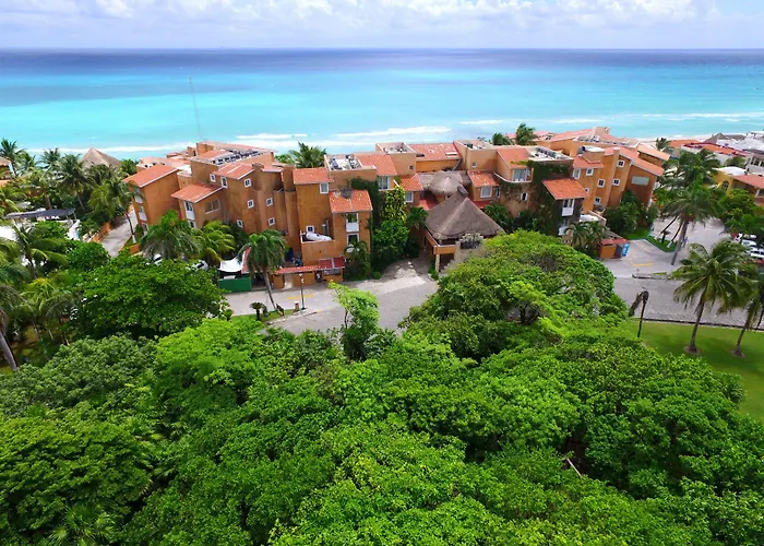 Sunset Fishermen Resort 4*