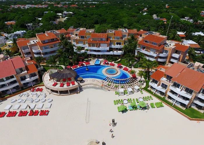 Sunset Fishermen Resort