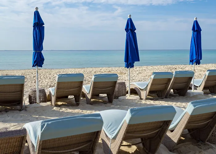 Sunset Fishermen Resort 4*