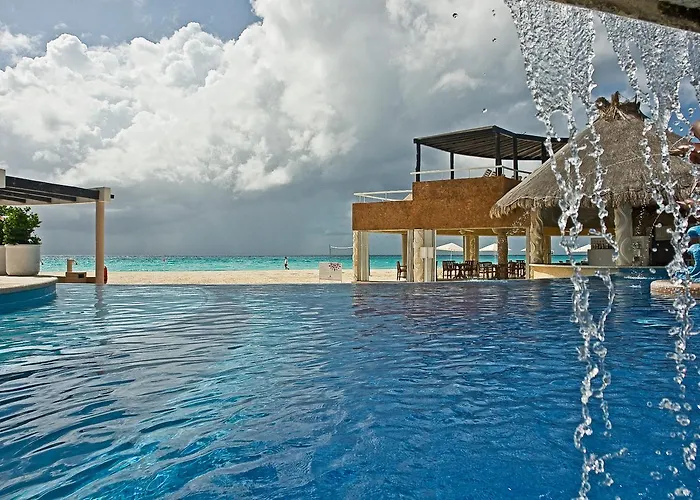 Sunset Fishermen Resort 4*