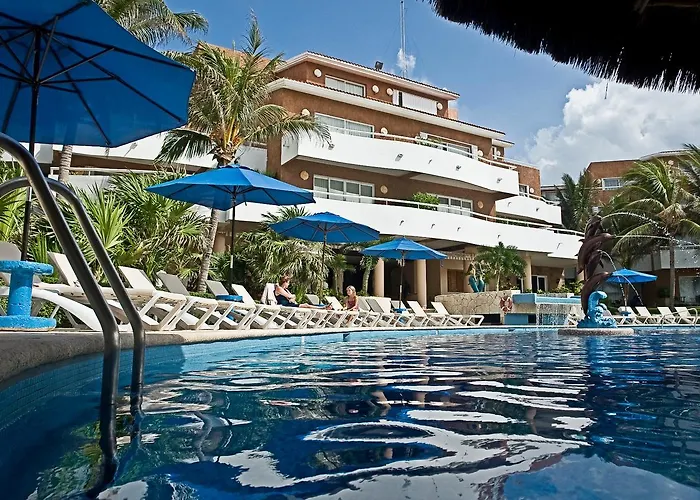 Sunset Fishermen Resort 4*