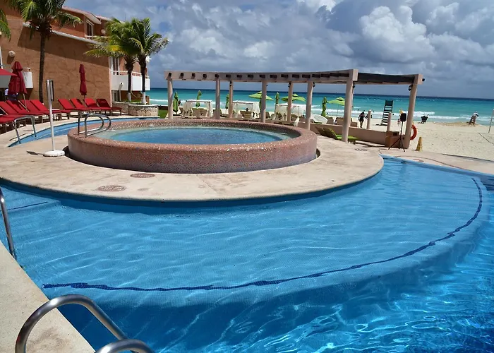 Sunset Fishermen Resort 4*